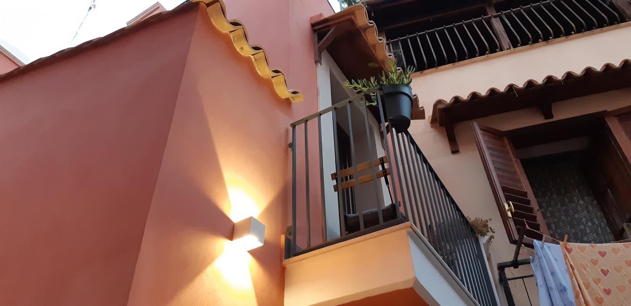 Apartamento Galena Charme Luxury Terrace Syracuse Exterior foto