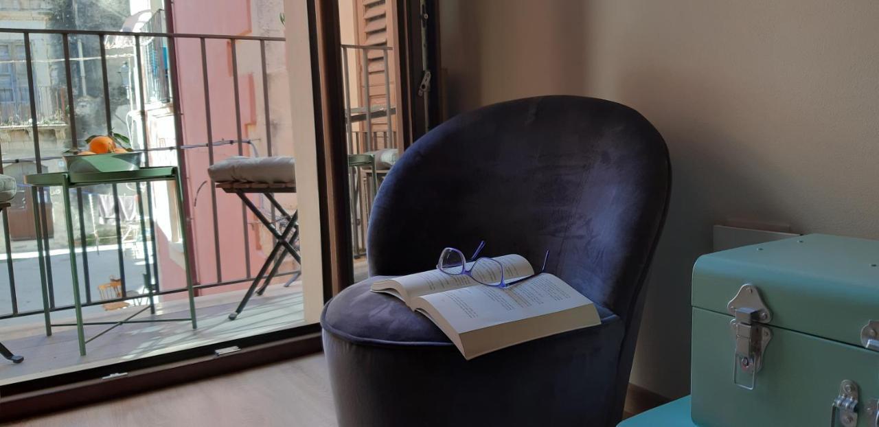 Apartamento Galena Charme Luxury Terrace Syracuse Exterior foto