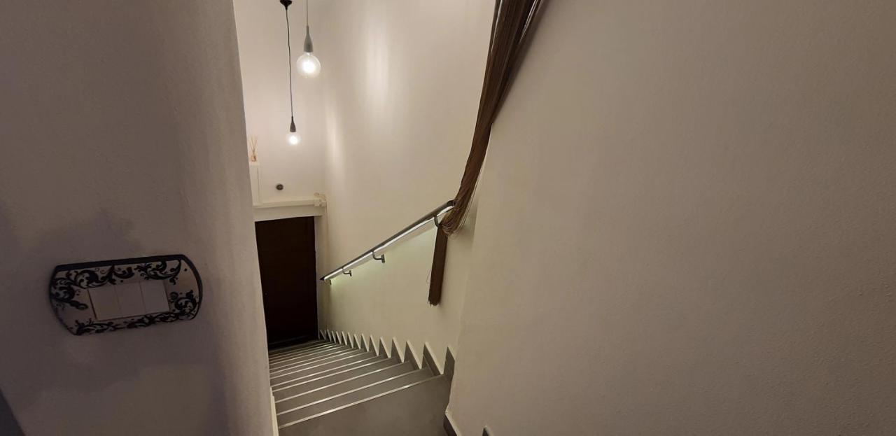 Apartamento Galena Charme Luxury Terrace Syracuse Exterior foto